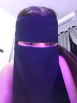 Miss_joudi_bigass élő XXX-chatje