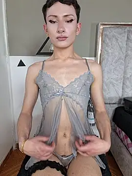 JiangShy666 라이브 XXX 채팅