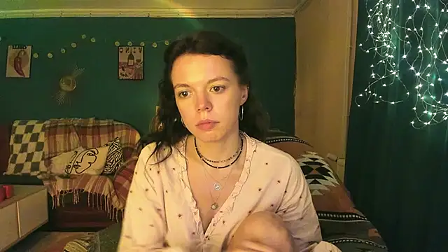 Chat XXX ao vivo de ClancyMorissey