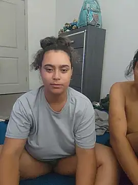 Show Webcam de cinnaminnie
