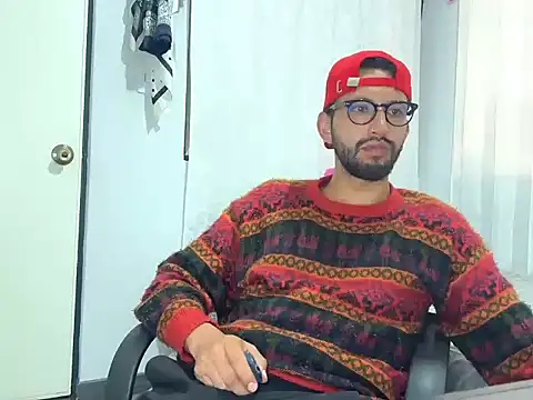 دردشة thomass1018 الجنسية المباشرة