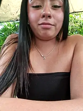 Angela__05 现场XXX聊天