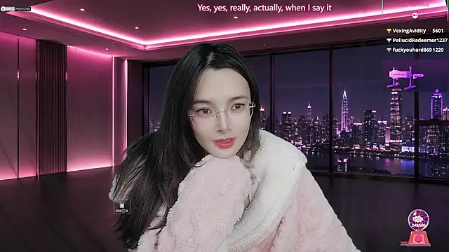 Youth3_ 网络视讯表演