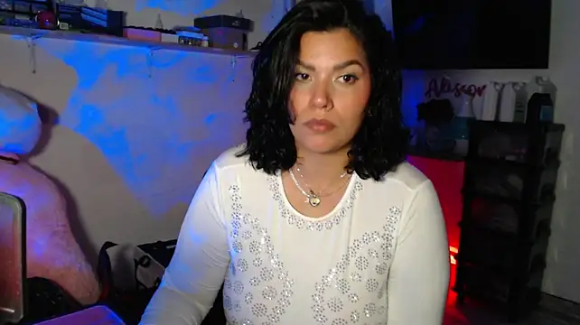 CarolinaRincon's Live XXX Chat