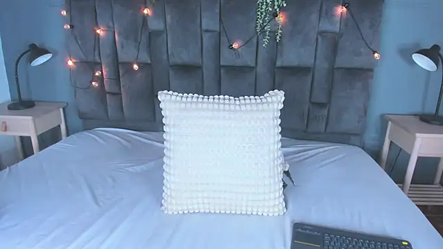 StefanyWilliams_ élő XXX-chatje