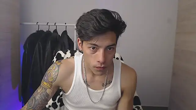 chomelo6 Live XXX-chat