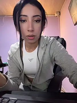 cherry_ec's Live XXX Chat