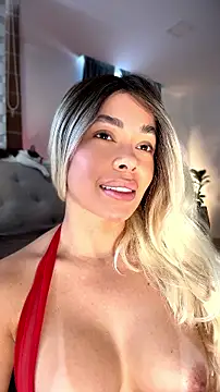 Scarlett_jc élő XXX-chatje
