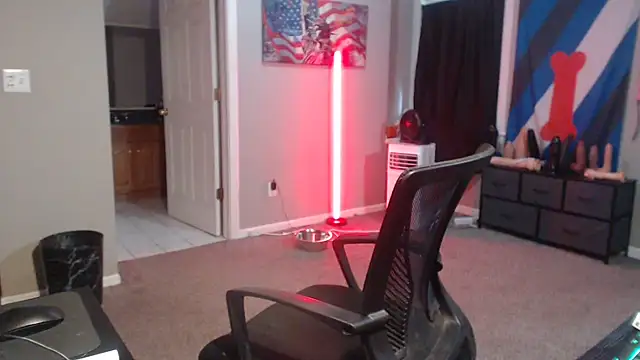 Chat +18 de Michigan9000 ao vivo