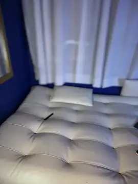 Chat XXX en directo de SamaraDesire