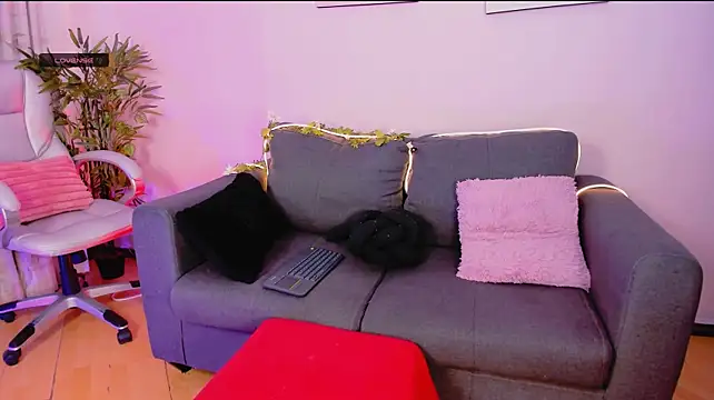 amber___bx élő XXX-chatje