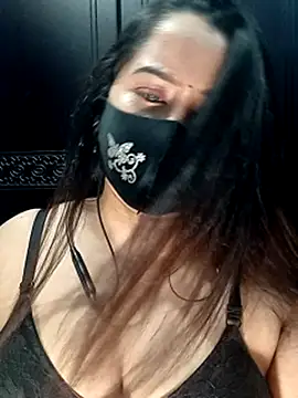 Sexy-choko-02-L webkamerás műsora