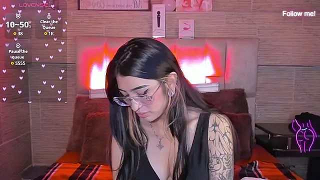 mia_devine_ 라이브 XXX 채팅