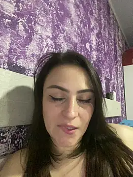BabbiBitten webkamerás műsora