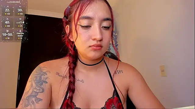 _Tammyy's Live XXX Chat