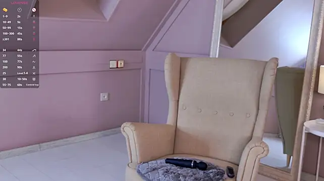 LeyaAtwood Live XXX-Chat