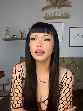 StarLoveeのライブXXXチャット
