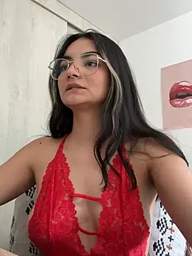 Chat XXX Live Cat2525