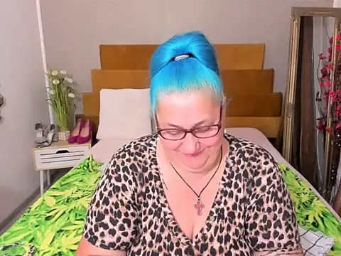 Sembang XXX Secara Langsung Sugarmommy_69X