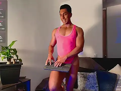 Lucio__Fox live XXX chat