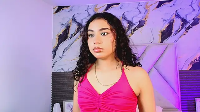 HemmaStar's Live XXX Chat