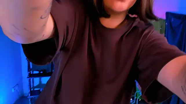 KimClarks_'s Live XXX Chat
