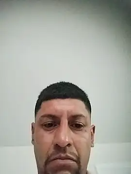 Show de 1234locos na webcam