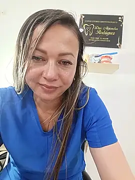 _Dentist-Madisson_04 élő XXX-chatje