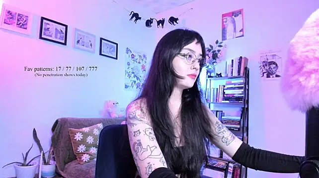 _Insomnia__n Live XXX chat