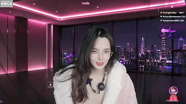 Youth3_ 웹캠 쇼