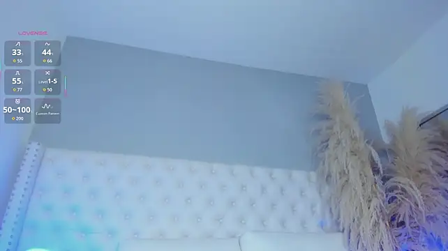 Ebonysweet__ élő XXX-chatje