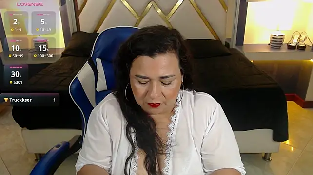 XXX chat uživo modela katiusca_rm