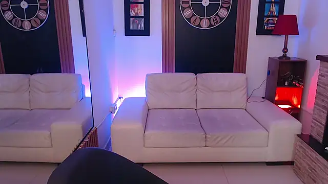 sahara_9 élő XXX-chatje