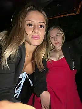 SophieVJ élő XXX-chatje