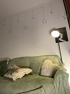 KimArts' Live XXX Chat