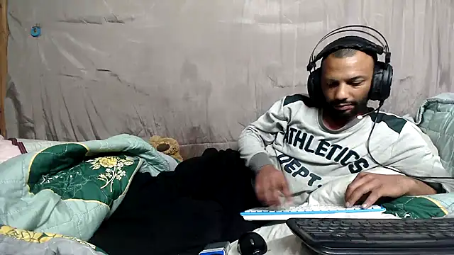 XXX chat uživo modela Camodick