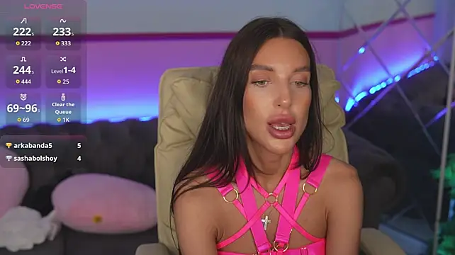 JasminBeen Live XXX chat