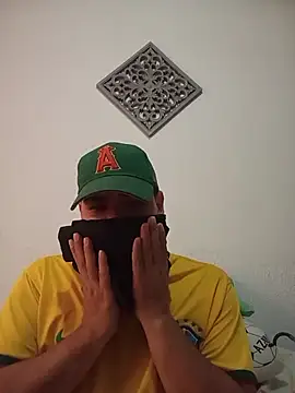 -TaylorGang-n Webbikameraesitys
