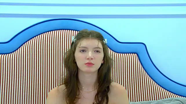 SophiaProve – Live XXX-chat
