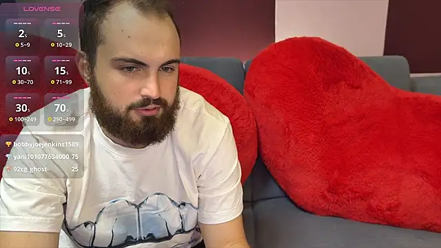 HotDuoPlay_ live XXX chat