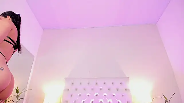 Tiffanny_Gomez Chat XXX in diretta