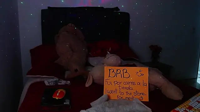 BbyAnyaan Live XXX chat