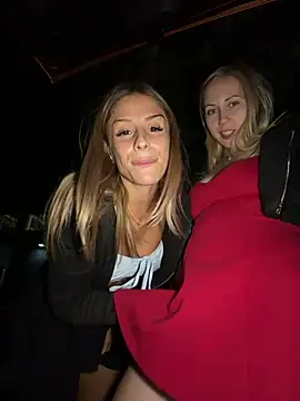 SophieVJ élő XXX-chatje