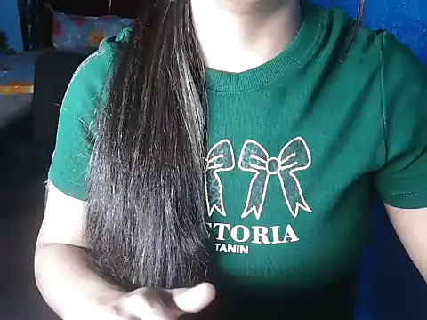 Cuteangle1 现场XXX聊天