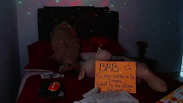 BbyAnyaan Live XXX chat
