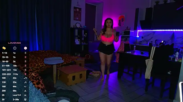 NicoleFancy Live XXX-Chat