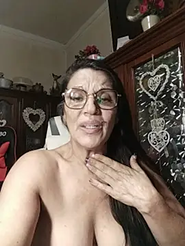 Show de webcam de Melmamalhuda@xh