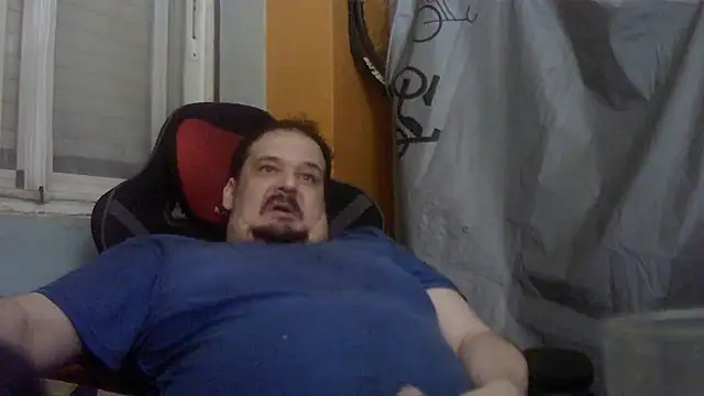 porkorossy's Live XXX Chat