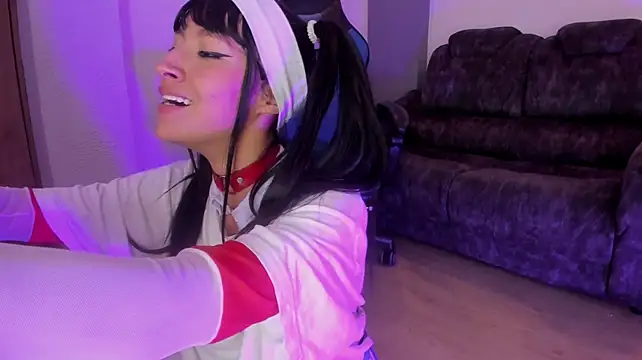 jessi_lemuss élő XXX-chatje