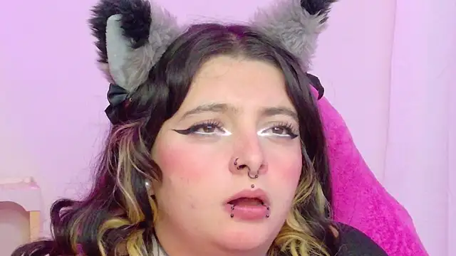 Živý XXX chat Sachi_Meow